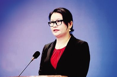 藍(lán)思科技周群飛：奮斗只有起點，把做好玻璃作為終身追求