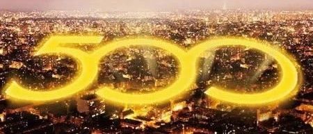 2020年中國上市公司市值500強揭曉，信義福耀福萊特上榜