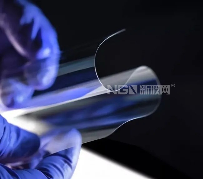 旗濱集團(tuán)：一種玻璃加工方法及超薄柔性玻璃