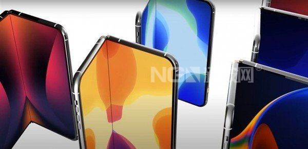 蘋果折疊屏iPhone預計2022年發布：采用新型玻璃 沒有折痕