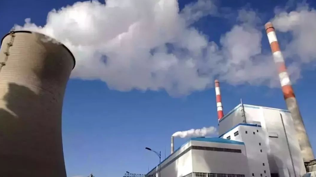 河北省邢臺市規上工業企業煤炭消費凈削減162萬噸