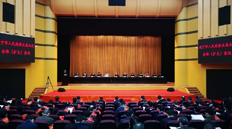咸寧南玻玻璃有限公司獲第十屆咸寧市政府質量獎