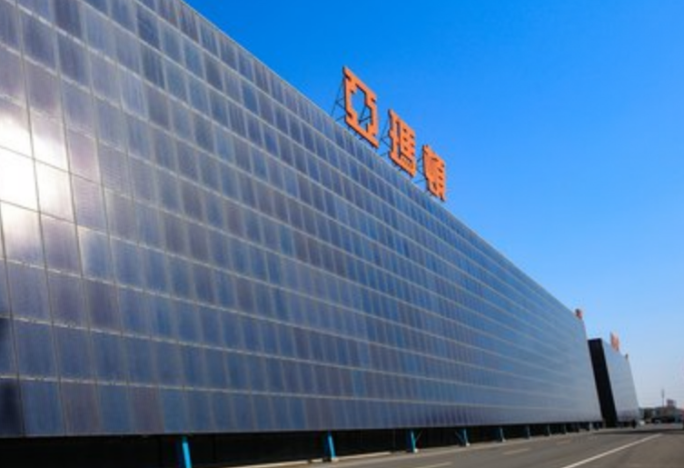 亞瑪頓：2021年超薄玻璃計劃實現1億平方米的銷量