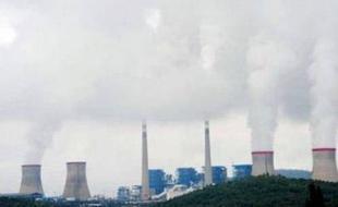 生態環境部要求嚴厲打擊各類大氣環境違法行為