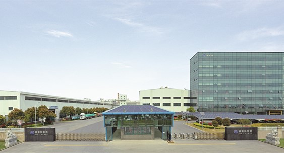 58億元！福萊特投建6座日熔化量1200噸光伏玻璃項目