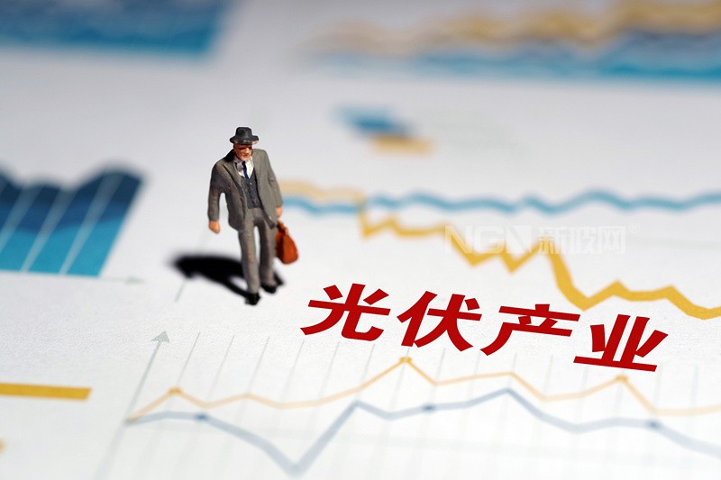 光伏裝機前景火熱 為什么光伏玻璃價格卻大降3成？