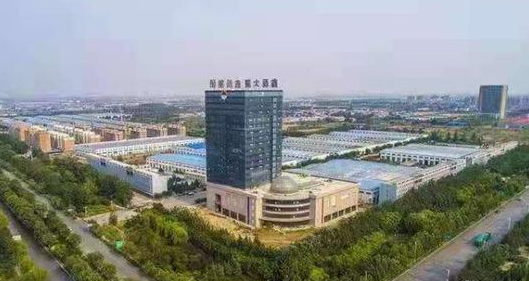 沙河經濟開發區：擦亮園區綠色發展底色