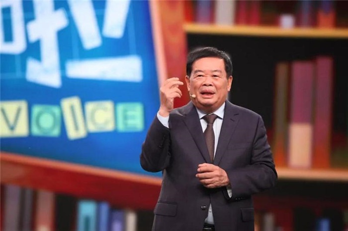 曹德旺：我不是富豪，做企業不是為了錢