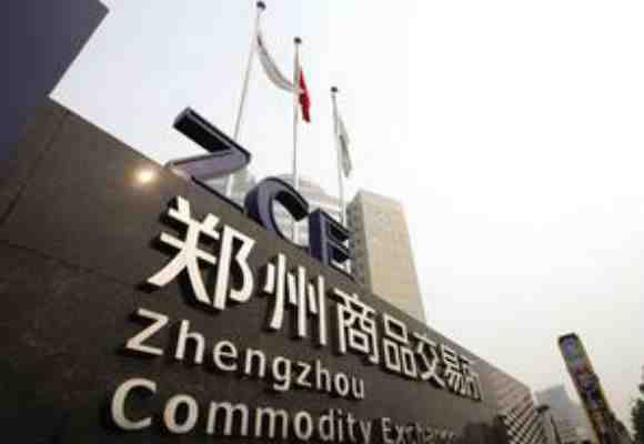 鄭商所再出“調控令” 玻璃期貨合約交易保證金標準調整為9%