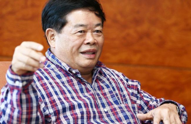 曹德旺身上有中國傳統企業家的情懷與擔當