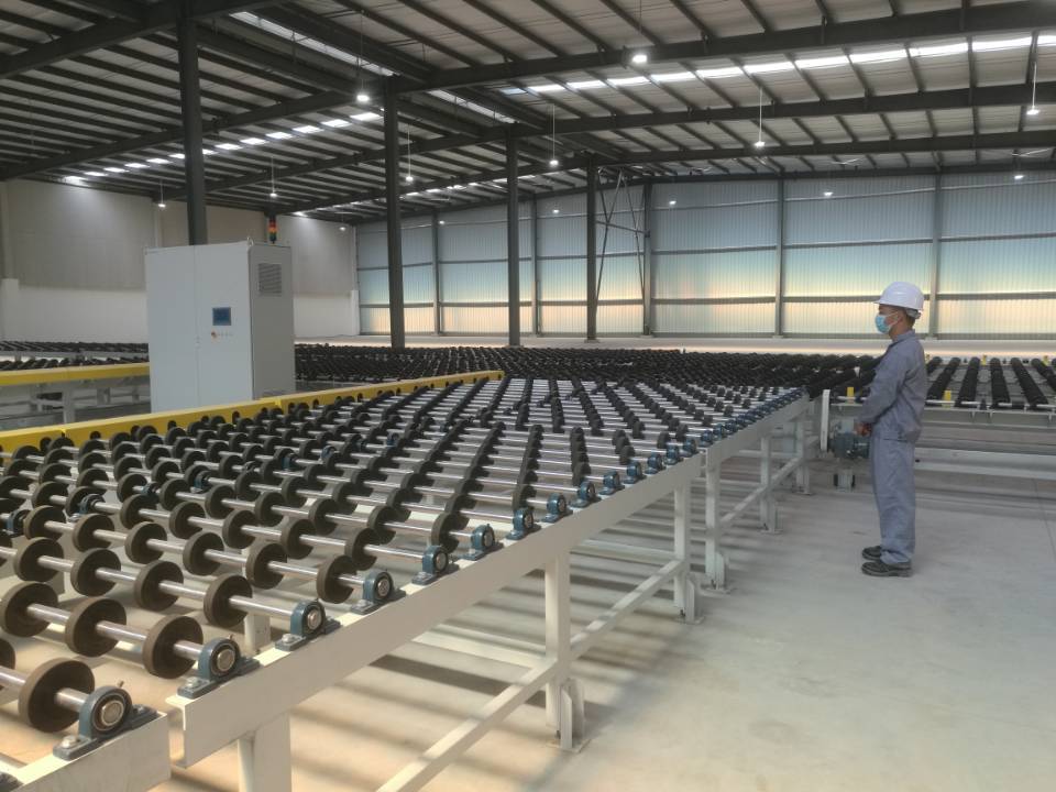 致平板玻璃企業：請注意你的單位產品能耗
