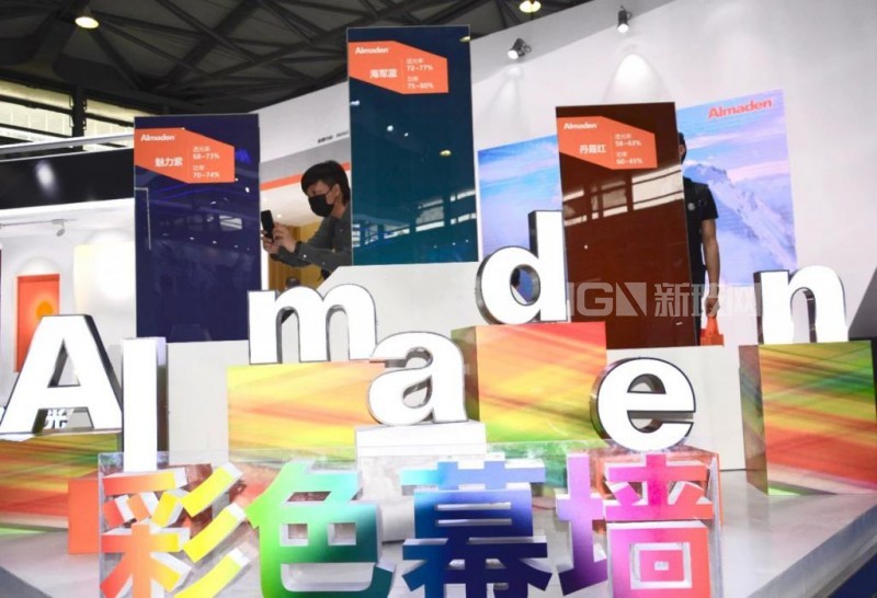 差異化、多場景，亞瑪頓的突破性新品值得期待