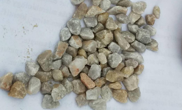 石英砂在光伏玻璃行業的應用