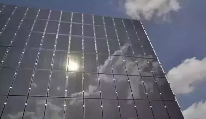 被吹上天的“發電玻璃”，市場前景到底多大？
