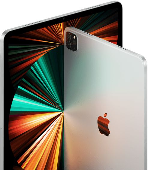 彭博社：蘋果將推出比12.9英寸更大的iPad Pro，另有玻璃后蓋版本