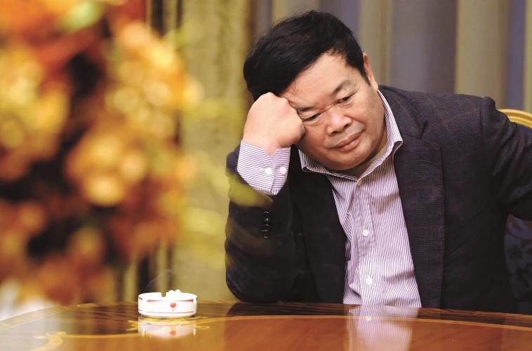 曹德旺捐出六成家產辦校不是做慈善，是給制造業救火