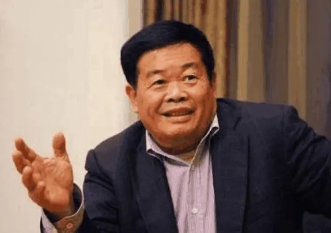 曹德旺捐贈1億元支援河南防汛救災