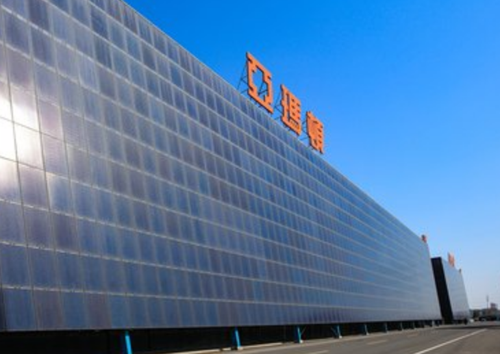 亞瑪頓獲多家機構調研 玻璃深加工及窯爐原片產能再加碼