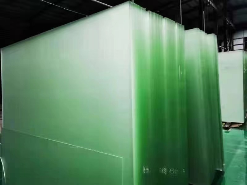 玻璃價格大漲背后：市場規(guī)律使然還是人為炒作