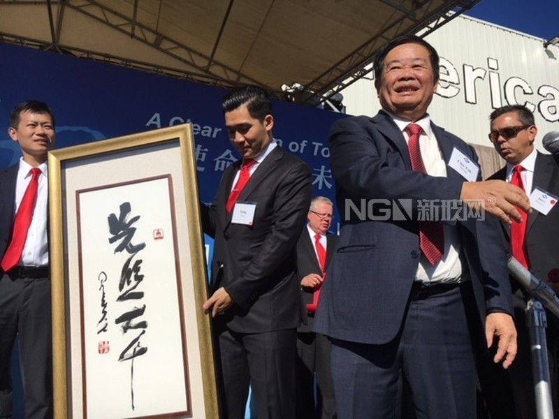 當年福耀玻璃股票沒人要，曹德旺舉債625萬買下，如今賺2百億