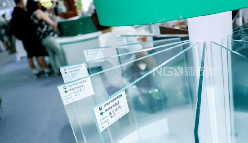 上漲48％！平板玻璃近28年來(lái)的最高漲幅，建筑技術(shù)玻璃利潤(rùn)大增
