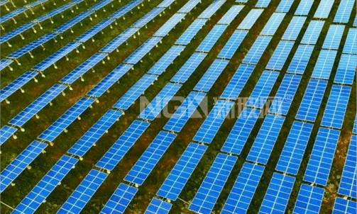 全球最大光伏及高端玻璃生產線全產業鏈生產基地將落戶廣西北海