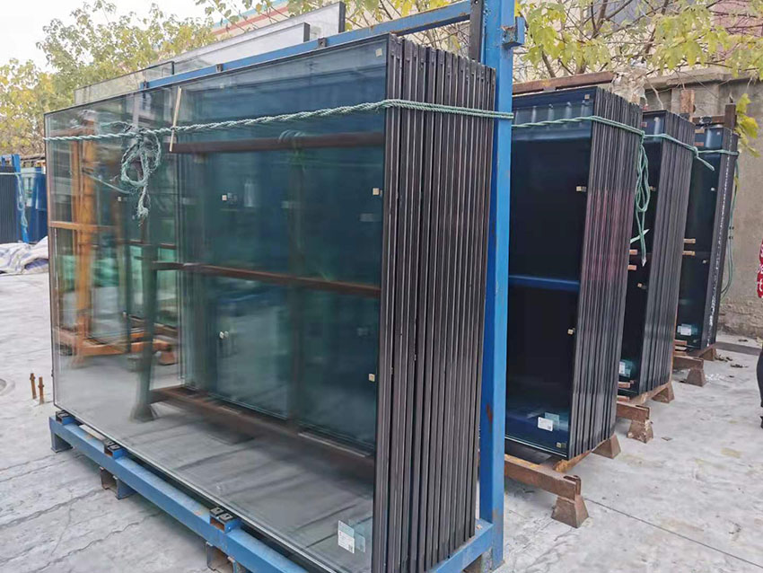 謝家集區市場監管局突擊檢查玻璃生產企業