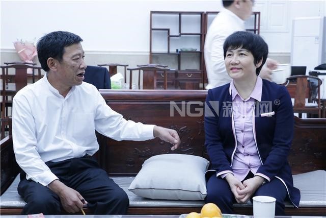 株洲最大的隱形富豪：打造中國玻璃黑馬企業，身價292億