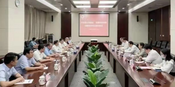 山東藥玻將成央企控股子公司，能否實現雙贏？