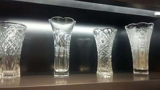 “工藝玻璃之鄉”在哪里？