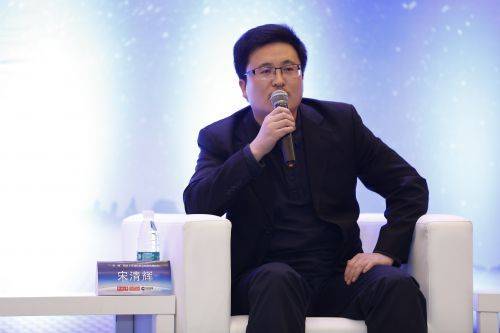 宋清輝：光伏玻璃長期發展前景廣闊 相關企業前景或會持續向好