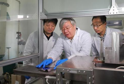 浙大夾層復合膜層透明導電玻璃技術等11項成果獲國家科學技術獎勵