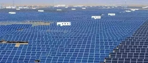 光伏玻璃2022年名義產能面臨過剩風險