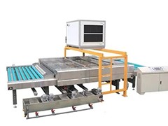 探析玻璃清洗機的發展重點和方向