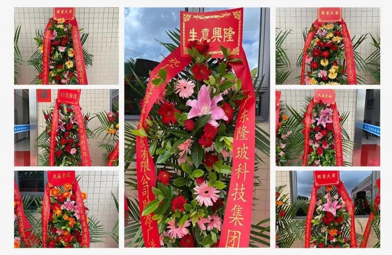 隆玻幕墻