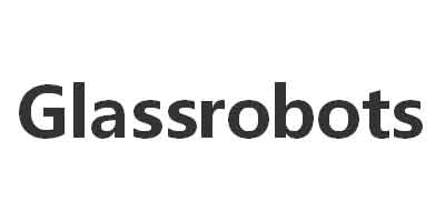 Glassrobots