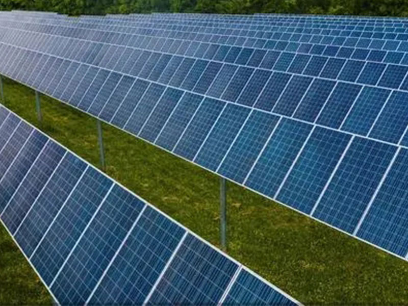 洛陽玻璃子公司擬投資11.85億元建設太陽能光伏電池封裝材料項目