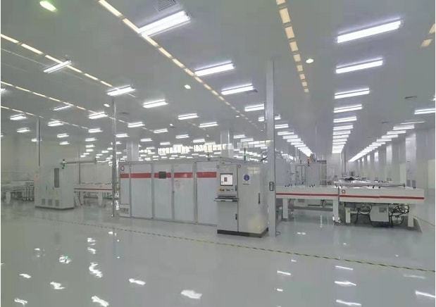 中建材光電