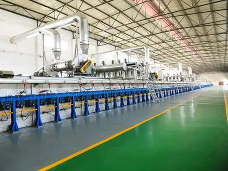 正大玻璃擬技改建設(shè)2×850t/d一窯兩線高端電子及汽車(chē)浮法玻璃生產(chǎn)線