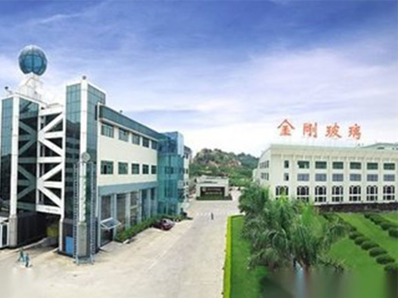 金剛玻璃子公司擬向大股東歐昊集團(tuán)借款不超2億元