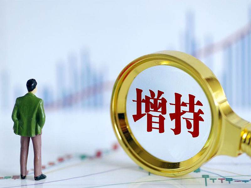 福萊特玻璃獲美國資本集團增持140.1萬股