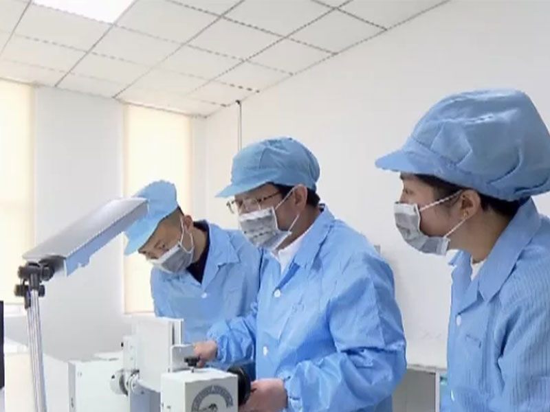 我國玻璃行業首個企業國家重點實驗室的創新之路