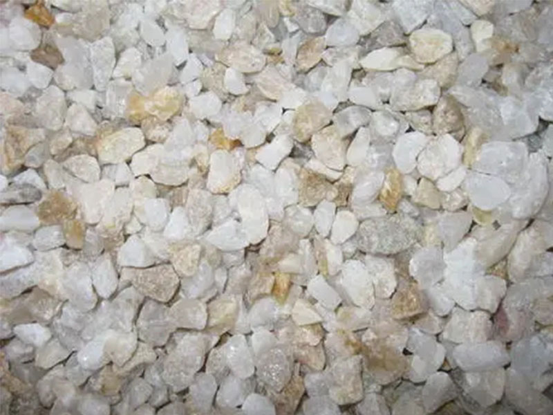 小小石英砂，育出千億產業鏈