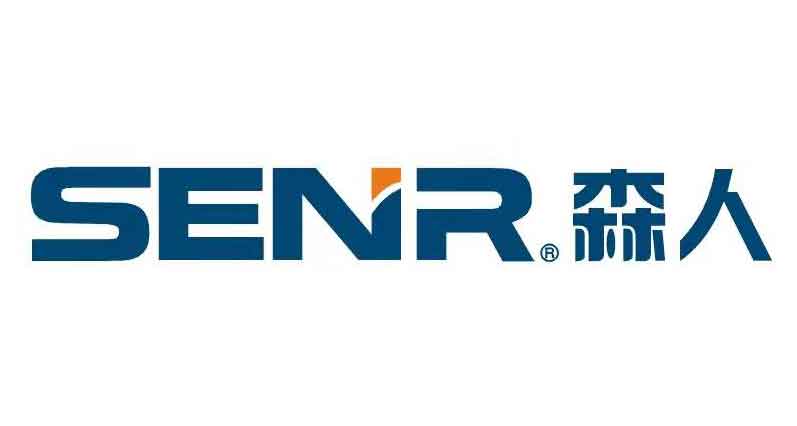 廣東森人機械有限公司