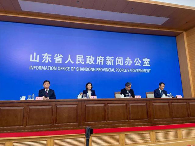 山東著手水泥、焦化、玻璃、陶瓷4大行業(yè)超低排放改造工作