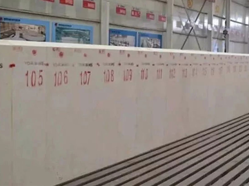 玻璃窯常用的耐火材料有什么?