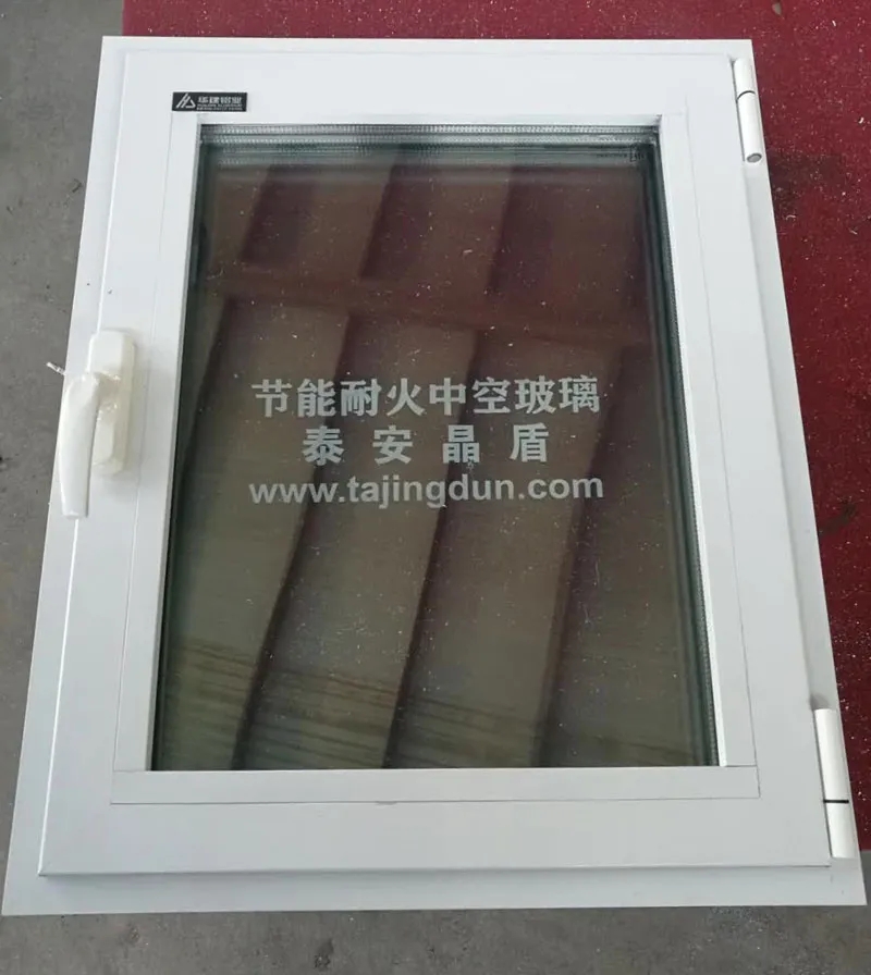 晶盾耐火窗