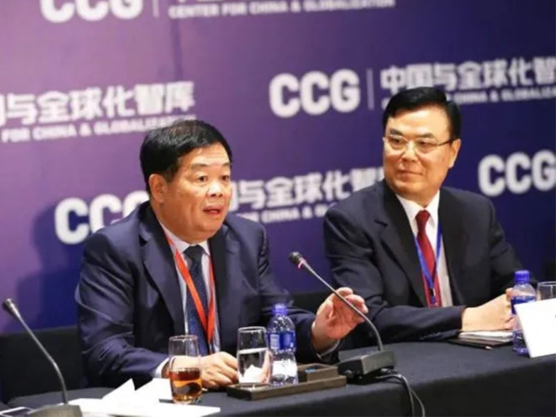 曹德旺：福耀科技大學既要培養工程師，也要做前沿研究
