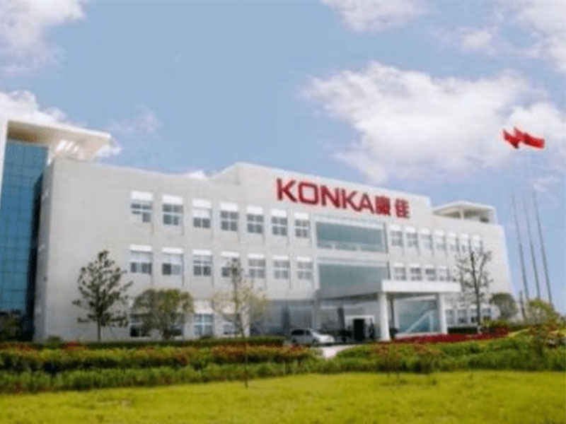 江西康佳新材料光伏玻璃項目正在積極提升產品良率和品質