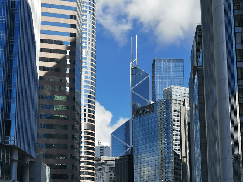 國內多家企業發出漲價函 玻璃期價迎來大漲行情